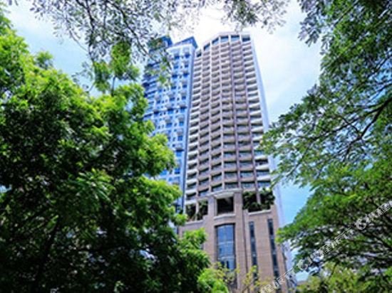 Фото Kl Serviced Residences