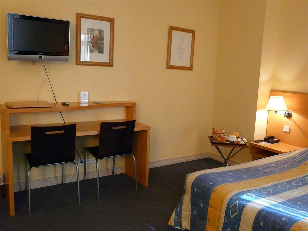 Фото ibis Strasbourg Centre Gare