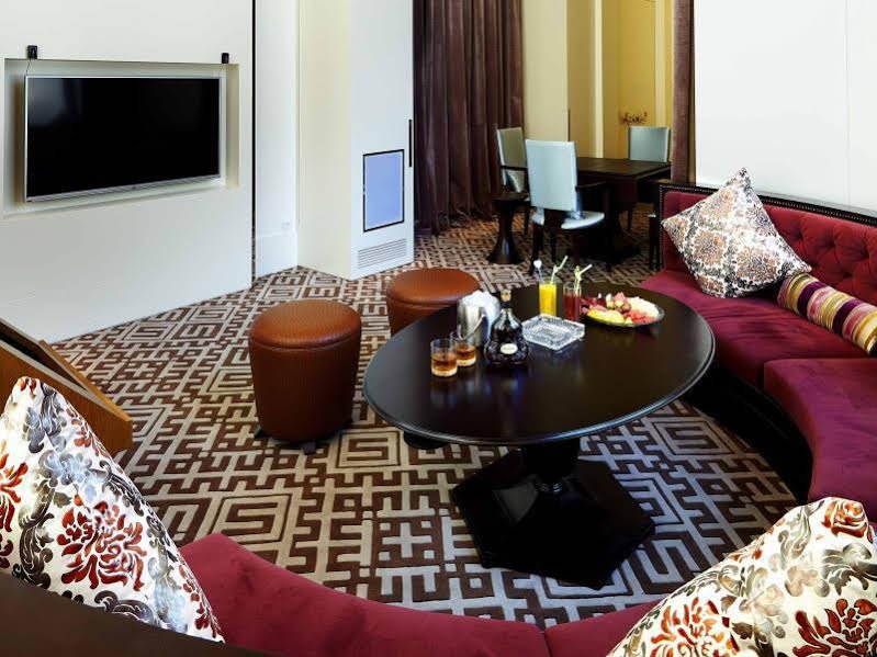 Фото Hotel Kapok Shenzhen Bay