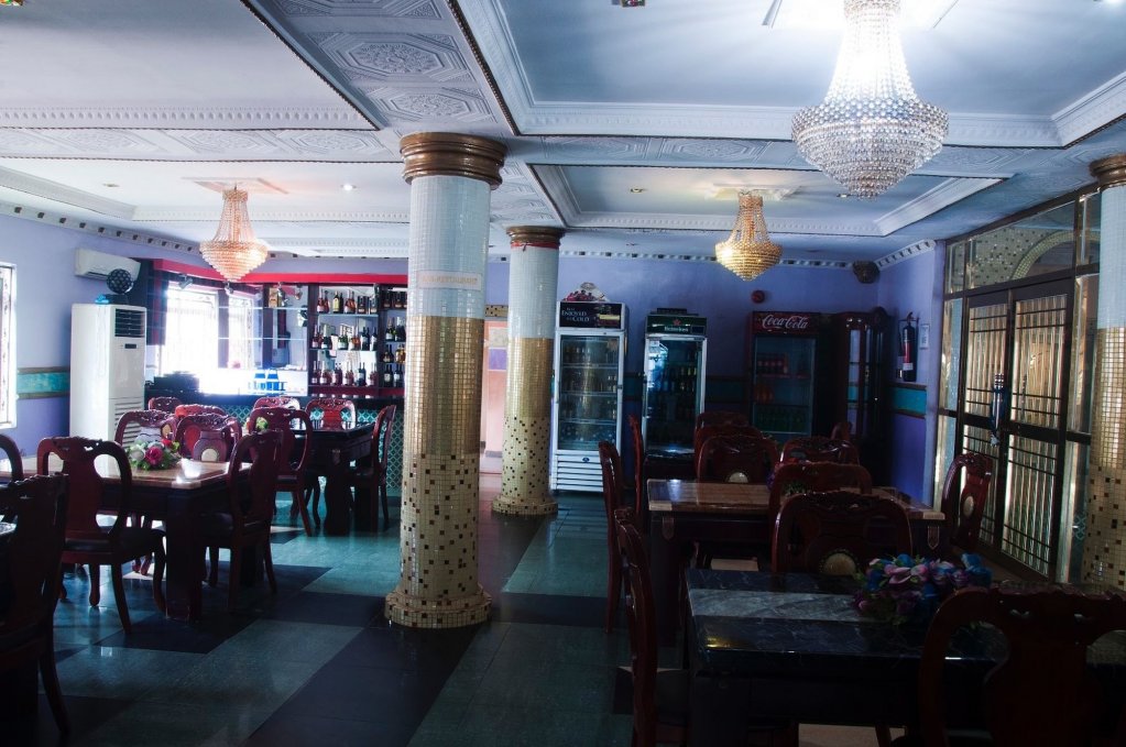 Фото Abanet Hotel & Suites