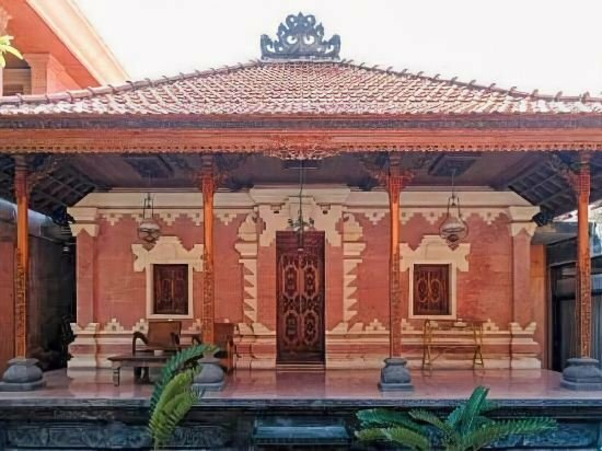 Hotel Si Doi Hotel, Bali, photo