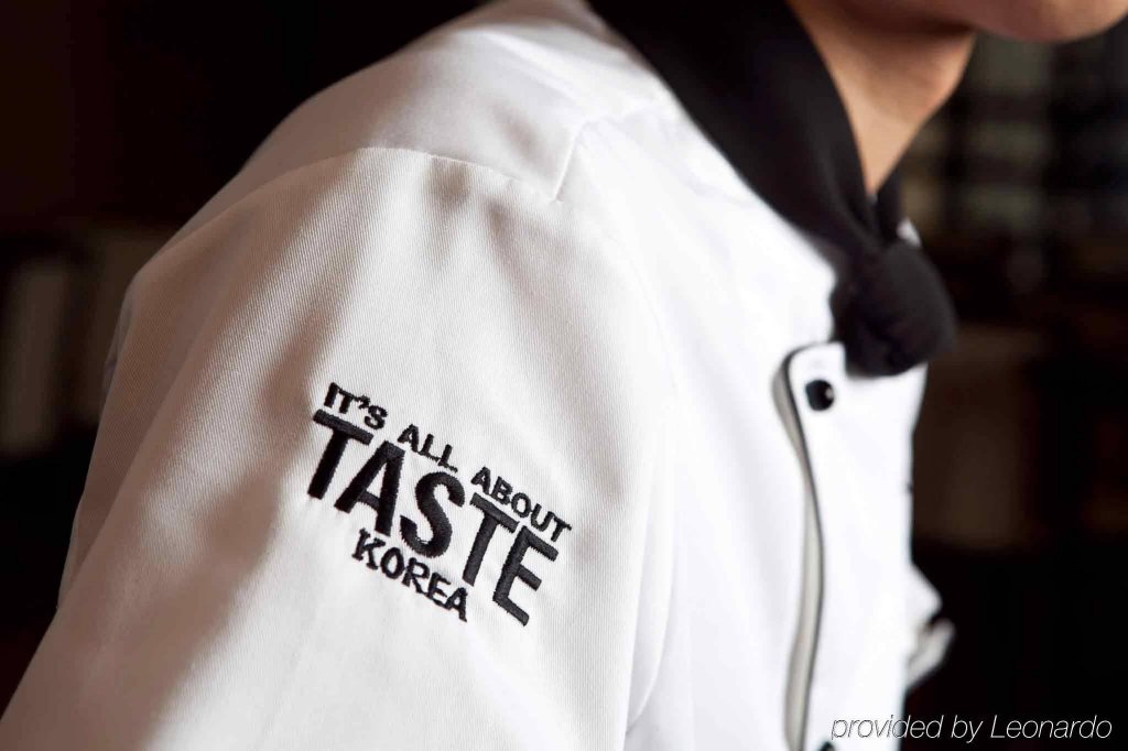 Фото Ibis Ambassador Busan City Centre