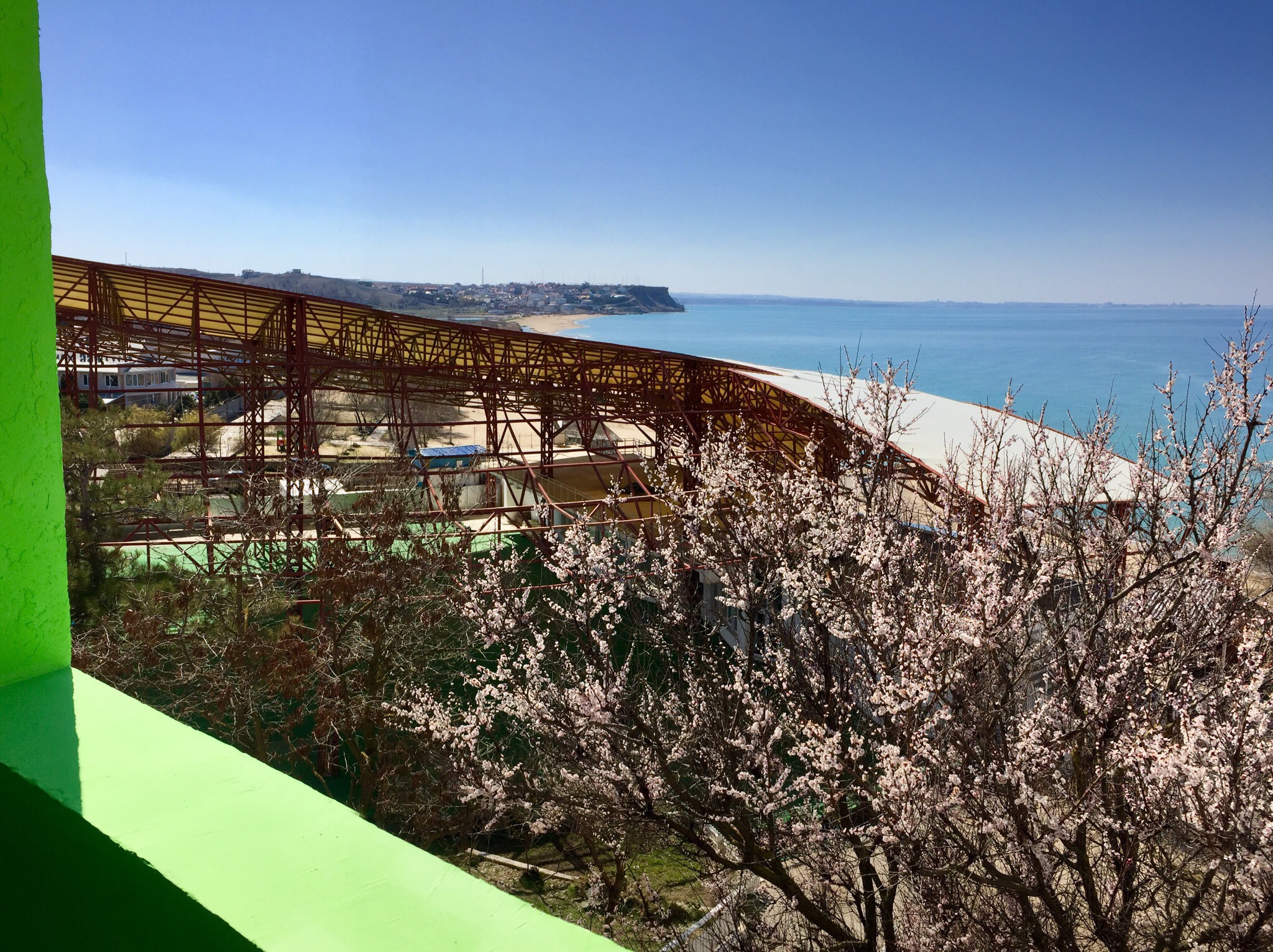 Фото Звездный Берег