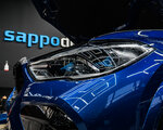 Sappodetailing (Yuriya Gagarina Avenue, 2к3) ، ترميم وتنظيف السيارات