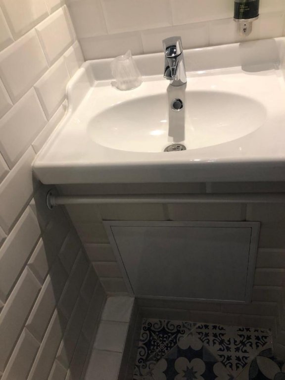 Фото Hôtel Des Arts Bastille