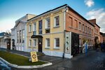 Magpresent (Lazhechnikova Street, 3А) ، متجر الهدايا والتذكارات