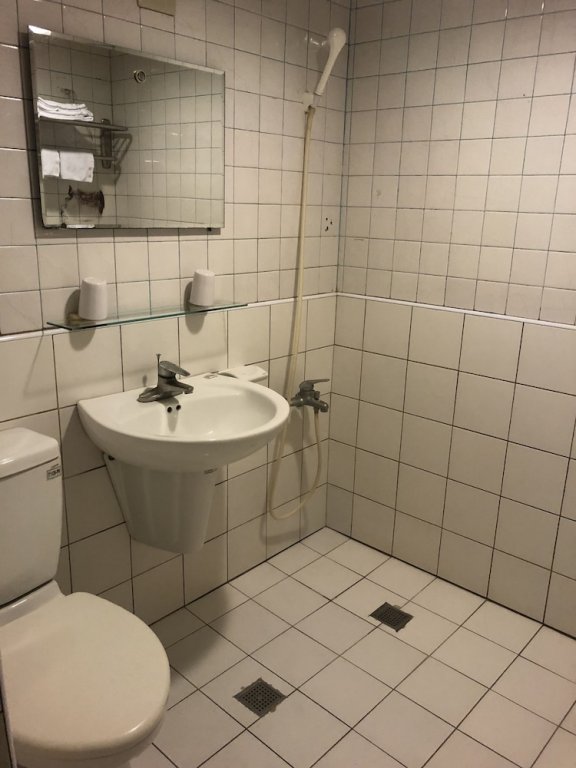 Фото Yinglun Hotel