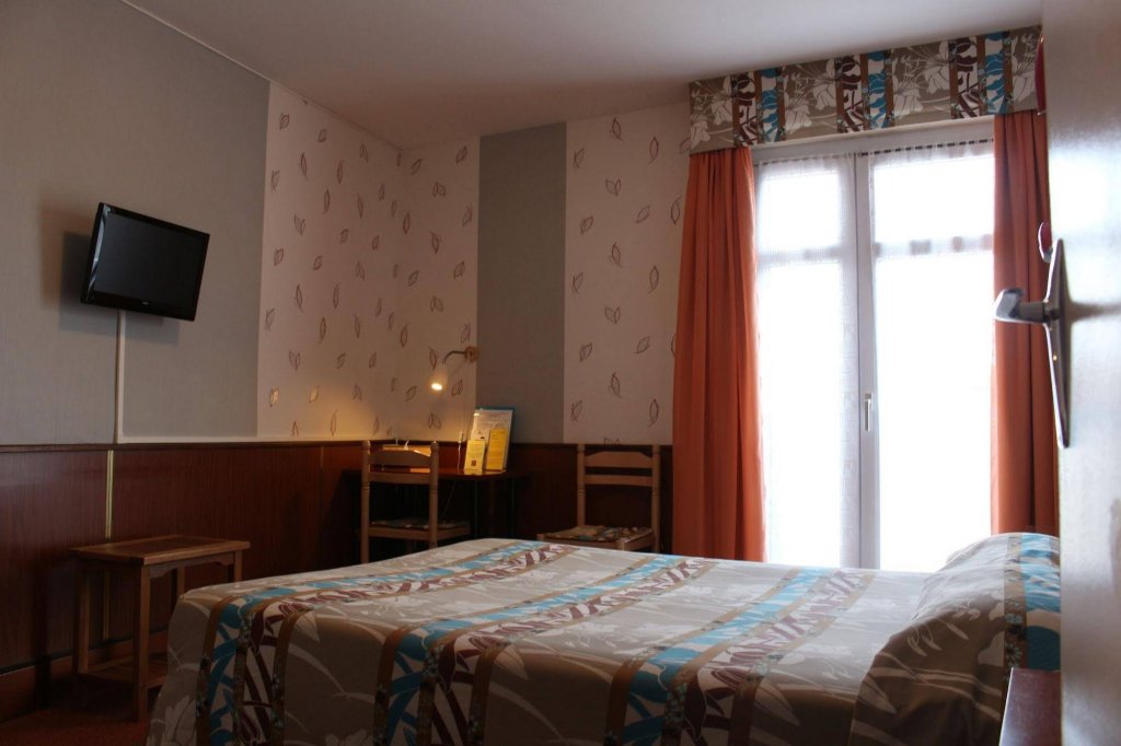 Фото Citotel Le France