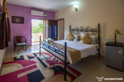 Фото Olive de Villa - A Wandertrails Stay