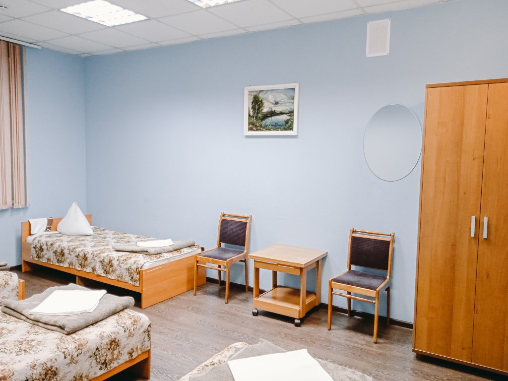 Фото Smart Hotel КДО Киров