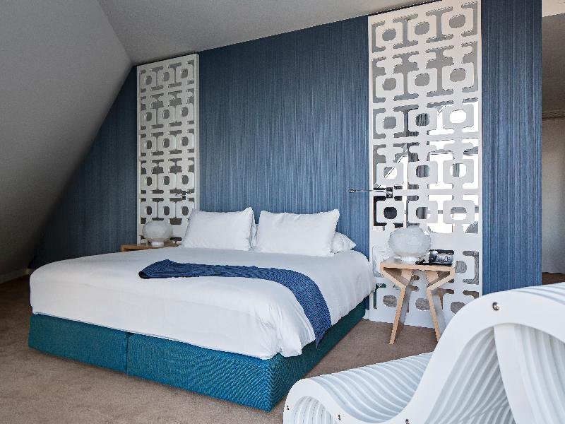 Фото Room Mate Aitana