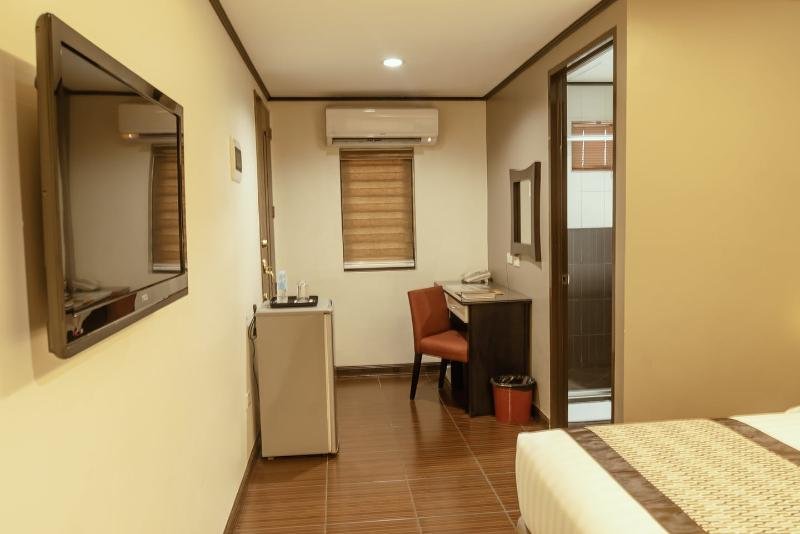 Фото Casa Bocobo Hotel