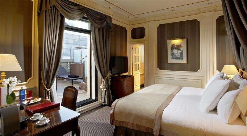 Фото Hotel Fenix Gran Meliá - The Leading Hotels of the World