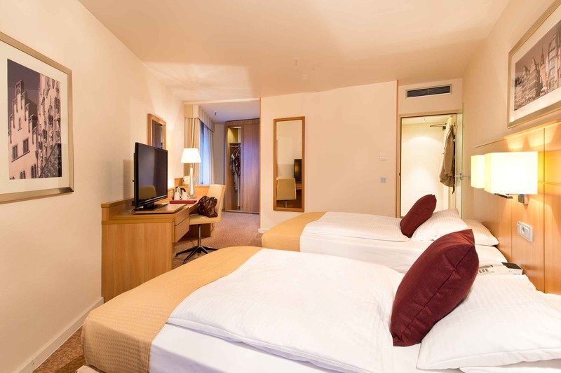 Фото Leonardo Royal Hotel Frankfurt