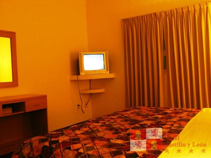 Фото Castilla y Leon