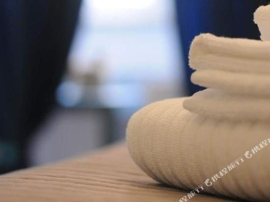 Фото Allegra's House