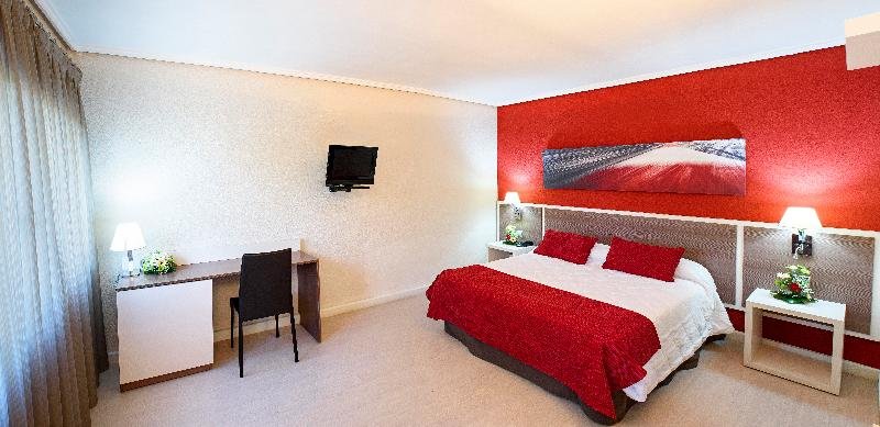 Фото Hotel La Carreta