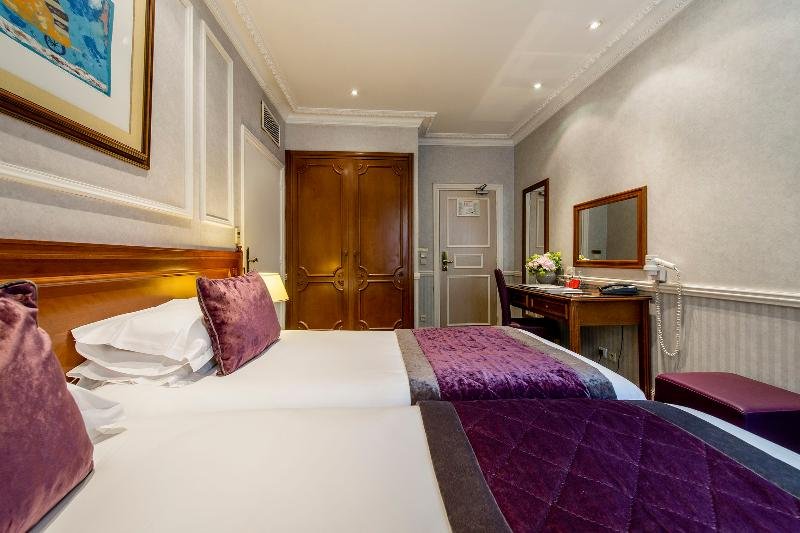 Фото Hotel Waldorf Madeleine