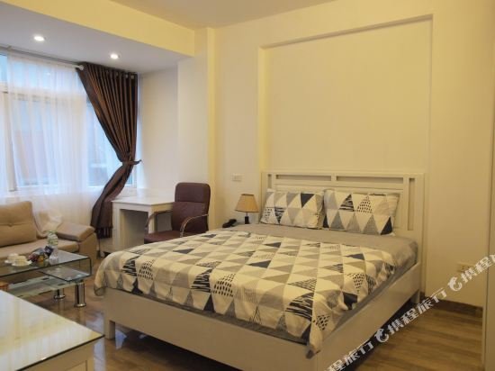 Фото Glory Inn Hotel