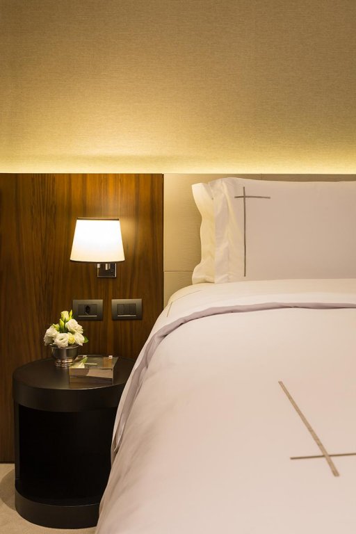 Фото Tivoli Mofarrej São Paulo Hotel