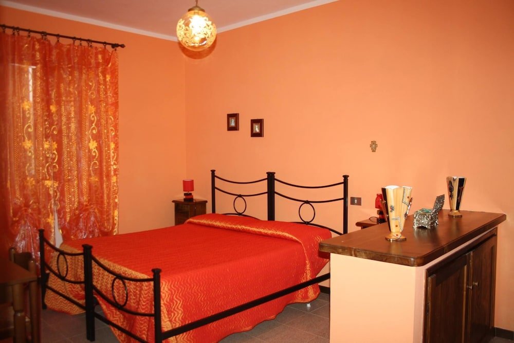 Фото Agriturismo Verdicchio