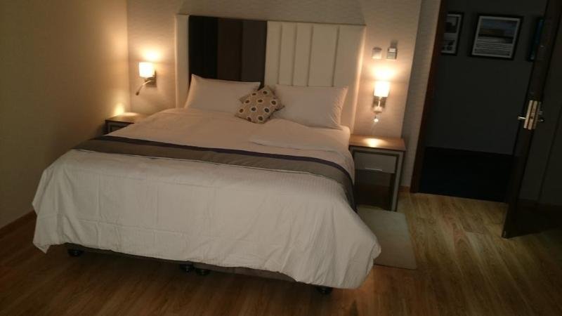 Фото Hotel Maputo