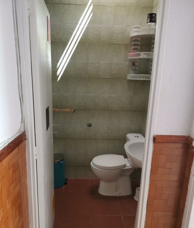 Фото Apt. Playa Ingles Patronato 1e