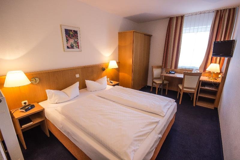 Фото Ibb Hotel Passau Süd
