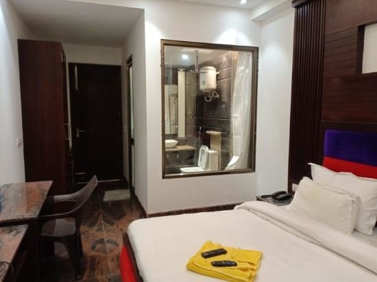 Фото Jjk Rukmini Vilas Hotels and Banquets