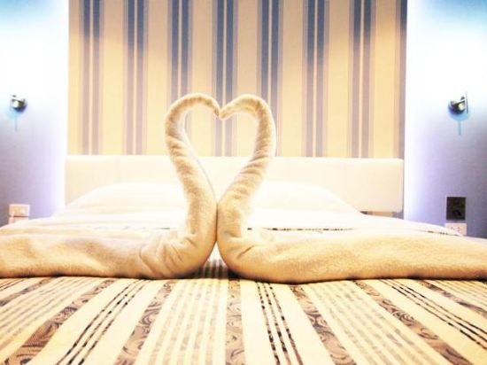 Фото Отель Access Inn Pattaya