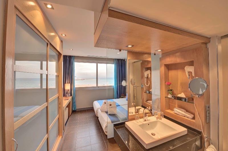 Фото Hotel Kenzi Solazur