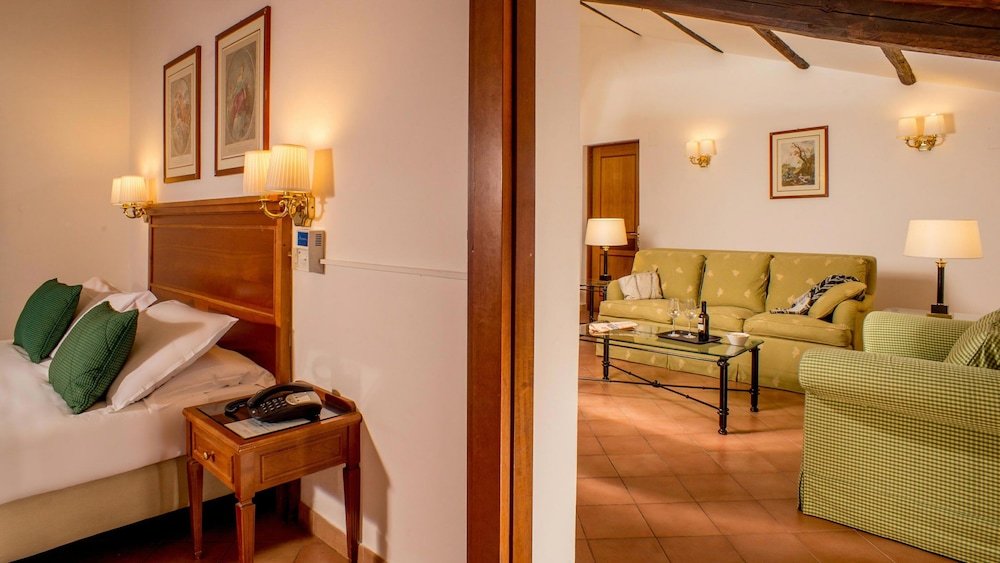 Фото Hotel Sole Roma