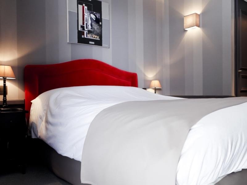 Фото Hotel Alexandra