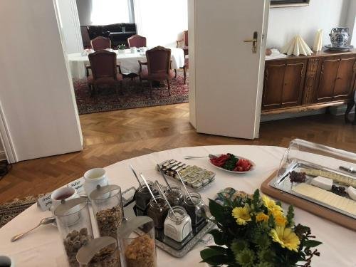 Фото Gästehaus Leipzig