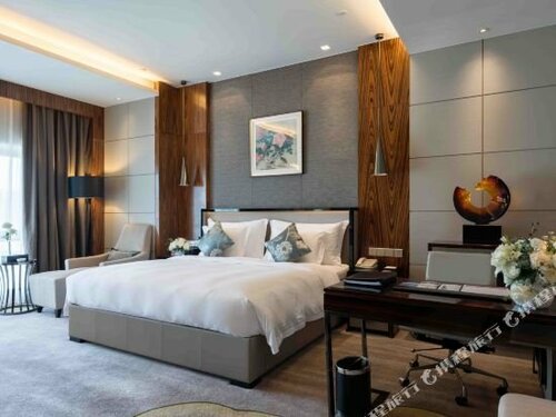Гостиница Ramada Plaza Liuzhou Liudong