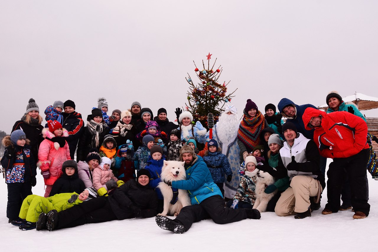 Фото Варяжская дружина