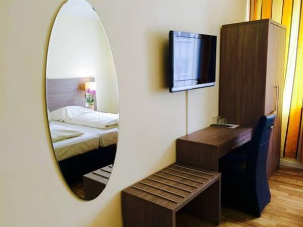 Фото Cara Vita Hotel