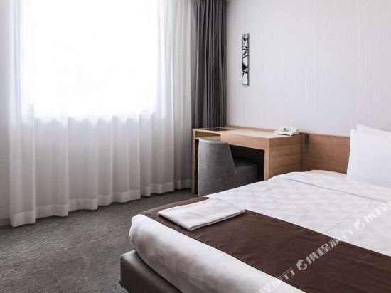 Фото Naha Tokyu REI Hotel