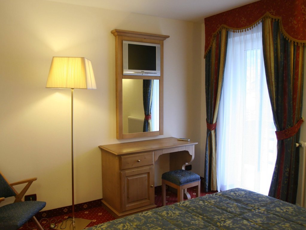 Фото Gh Hotel Monzoni