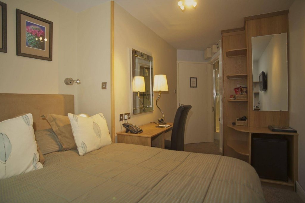 Фото Beaumont House