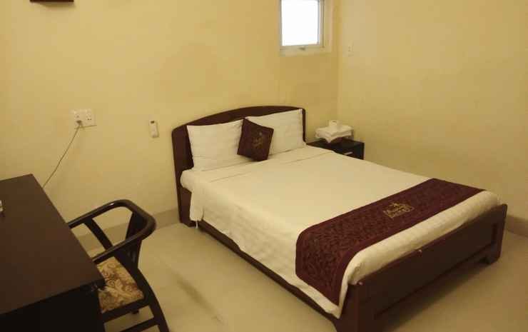 Фото Grand Mango Hotel