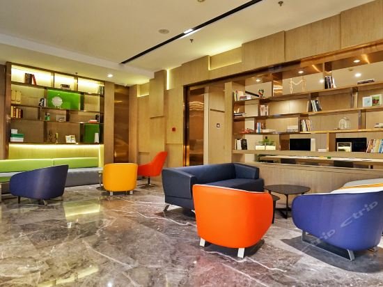 Фото Ibis Styles Hz Chaowang Rd