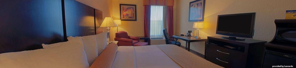 Фото Best Western Plus Universal Inn