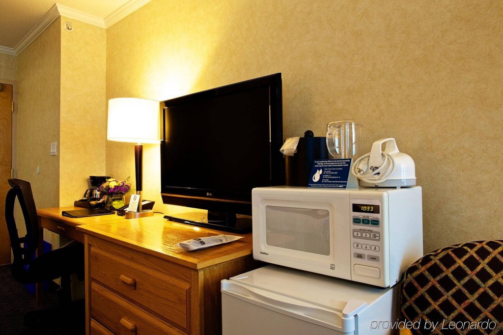 Фото Grand Park Hotel & Suites Downtown Vancouver