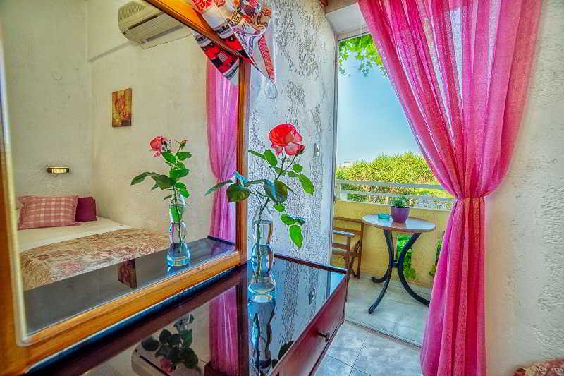 Фото Roxani Hotel