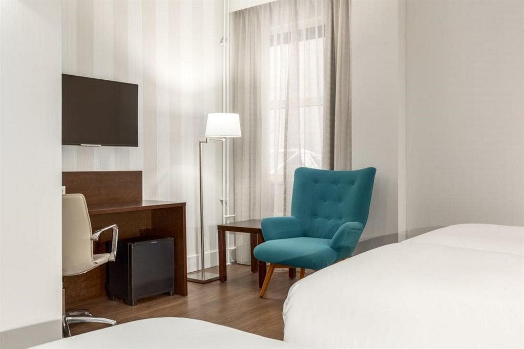 Фото Nh City Centre Amsterdam