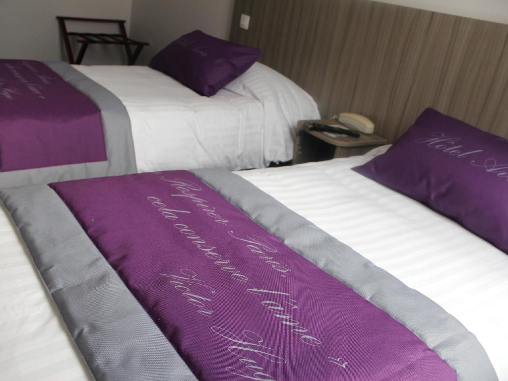 Фото Avia Saphir Montparnasse