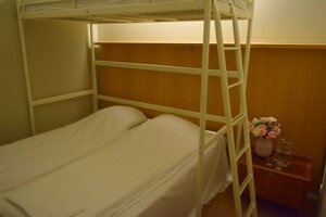 Хостел Arkadia Hotel & Hostel