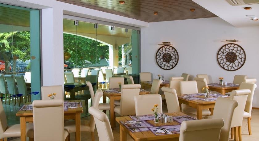 Фото Flamingo Grand Hotel & SPA