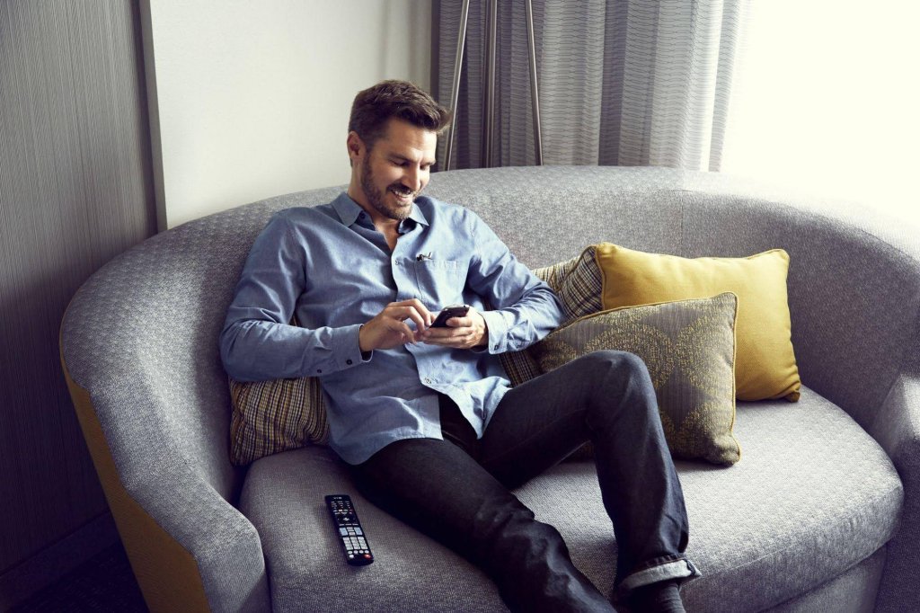 Фото Courtyard by Marriott San Diego El Cajon